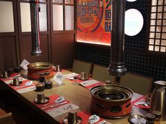 -西塔老太太泥炉烤肉(双井店)