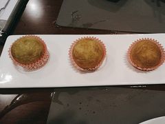 -斑斓西餐厅·自助茶点(高崎机场佰翔花园酒店)