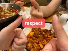 -莲餐厅·湖北菜·藕汤老手艺(愚园路店)