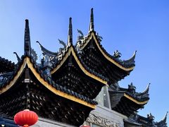 -惠山古镇·寄畅园