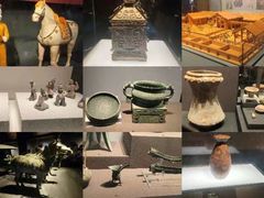 -陕西历史博物馆