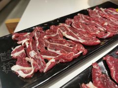 -陈记顺和牛肉火锅(火车站店)