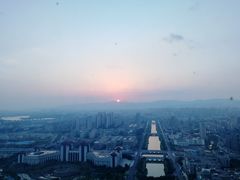 -南昌之星摩天轮