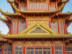 -龙潭水乡