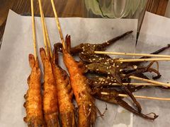 -破店肥哈·东北烧烤(南山保利店)