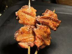 -鸟万·炭火料理Yaki ONE(星光店)