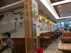 大堂-小姜锅贴(凤凰街店)