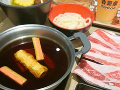 -吉野家(567漫天地店)