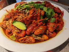 -淳小灶·千岛湖菜·匠心农家菜(九堡店)