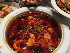 -聆桂烤鸭·金奖烤鸭(静联广场店)