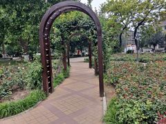 -睦南公园