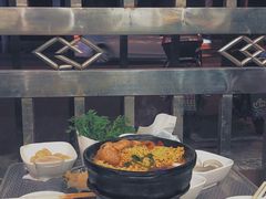 -川香煲(茅台路店)
