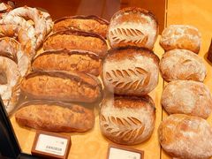 -LANLIZI BAKERY(COSMO店)