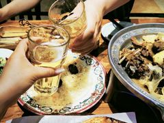 -驿楼兰·新疆菜(火车站店)