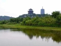 -永定河休闲森林公园