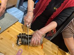 -传闻来紫菜包饭·打糕(西塔韩百店)
