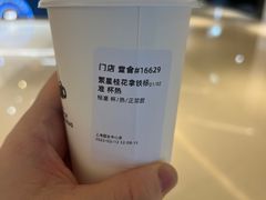 -Seesaw Coffee(上海国金中心店)