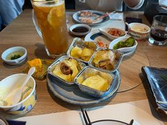 -大渔铁板烧(万象城店)