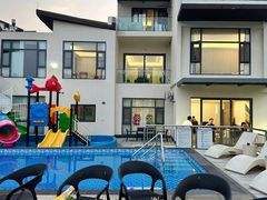 -台山颐和温泉城