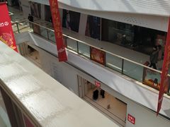 -万达广场(大明宫店)