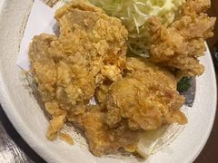 -纹兵卫手打荞麦面日料(虹桥本店)