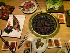-久苑烧肉(世界城广场店)