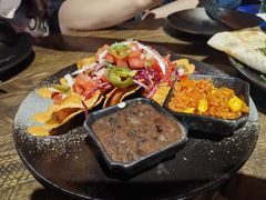 -Q MEX 库迈墨西哥餐吧(三里屯店)