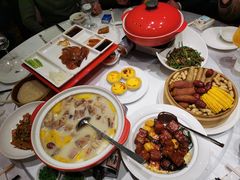 -王府井酒店(金桥港湾店)