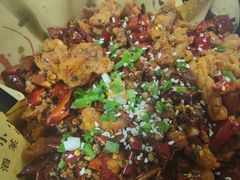 -泥糊破店小酒馆·团建聚餐(南京西路店)