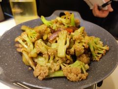 -小菜园新徽菜(溧阳万达店)