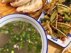 -陈掌柜澄城水盆羊肉(钟楼店)