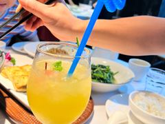 -院里寻菜·精致庭院菜(观沙岭店)