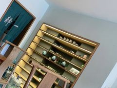 -静一餐厅·湖北菜(前门创始店)