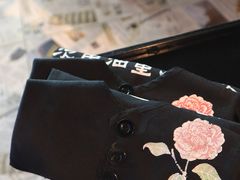 -锅说大脸毛肚重庆老火锅(佐阾店)