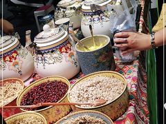 -桥门程记(兰州南关夜市店)