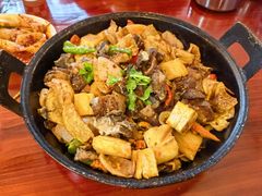 -嘉峪关伊俩寺烤肉店