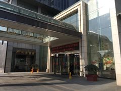 -无锡鼎尚皇冠酒店