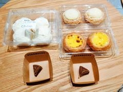 -星巴克(深圳光明万达广场店)