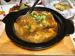 -采粤轩中餐厅(惠州金海湾喜来登度假酒店)