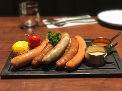 -Ambra Haus琥珀屋精酿餐厅(宝山店)