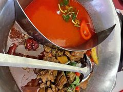 -刘一锅筋头巴脑(大悦城C店)