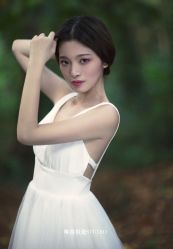 森系-巴黎婚纱摄影工作室