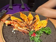 -京旬海鲜放题·铁板烧自助餐厅