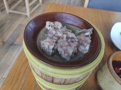 -解放碑威斯汀酒店-知味国际美食餐厅