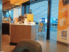 -麦当劳(深圳北站高铁店)