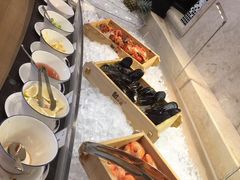 -温德姆至尊酒店·海鲜自助餐厅(海沧店)