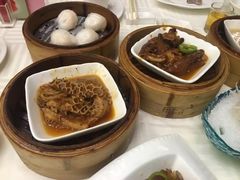 -潮福城大酒楼·潮粤菜·港式点心(阳光城店)