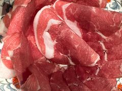 -北京老门框爆肚涮肉馆(锦业路店)