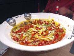 -太二酸菜鱼(菱角湖万达店)