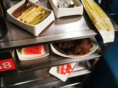-海底捞火锅(枫蓝国际购物中心店)